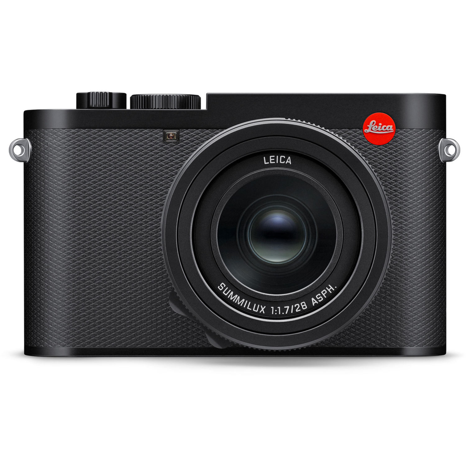 Leica Q3 schwarz