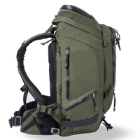 F-Stop Fotorucksack DuraDiamond Tilopa 50L Zypresse