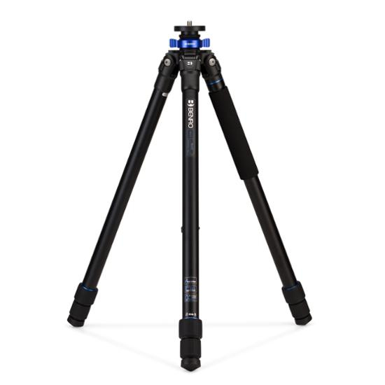 Benro Mach3 TMA27A Tripod Aluminium
