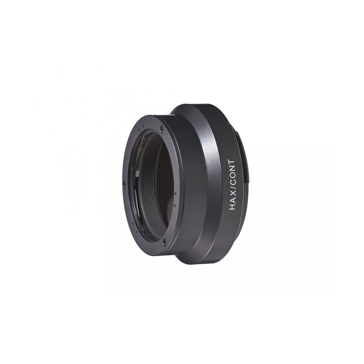 Novoflex Adapter Contax / Yashica Objektive an Hasselblad X1D