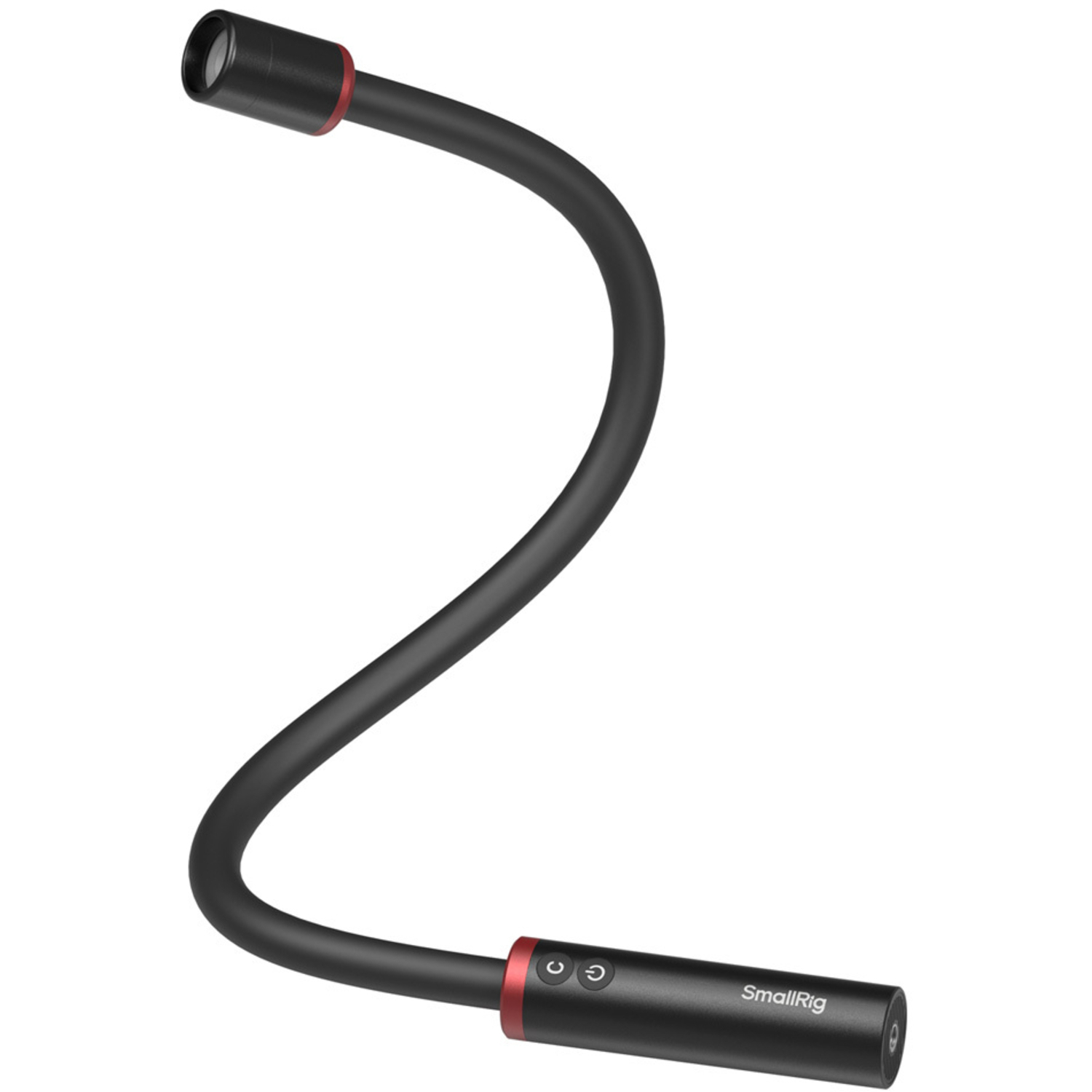 SmallRig LED-Leuchte 5480 RM 03 für Makrofotografie