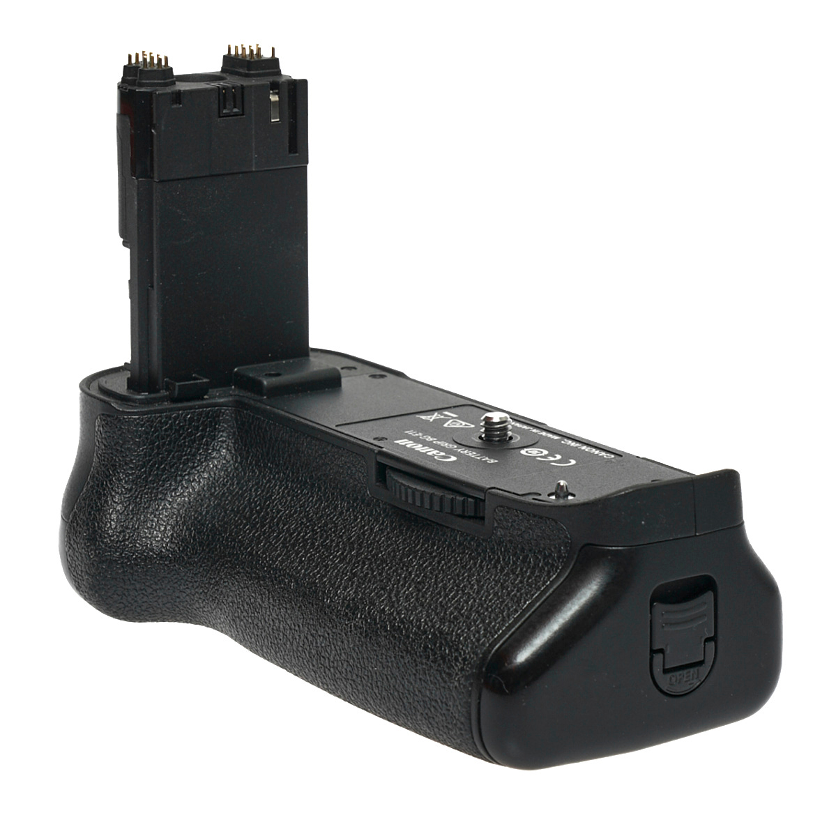 Canon Batteriegriff BG-E11 für EOS 5D Mark III gebraucht