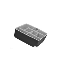 HPRC Second Skin Kit für HPRC2700W / HPRC2710