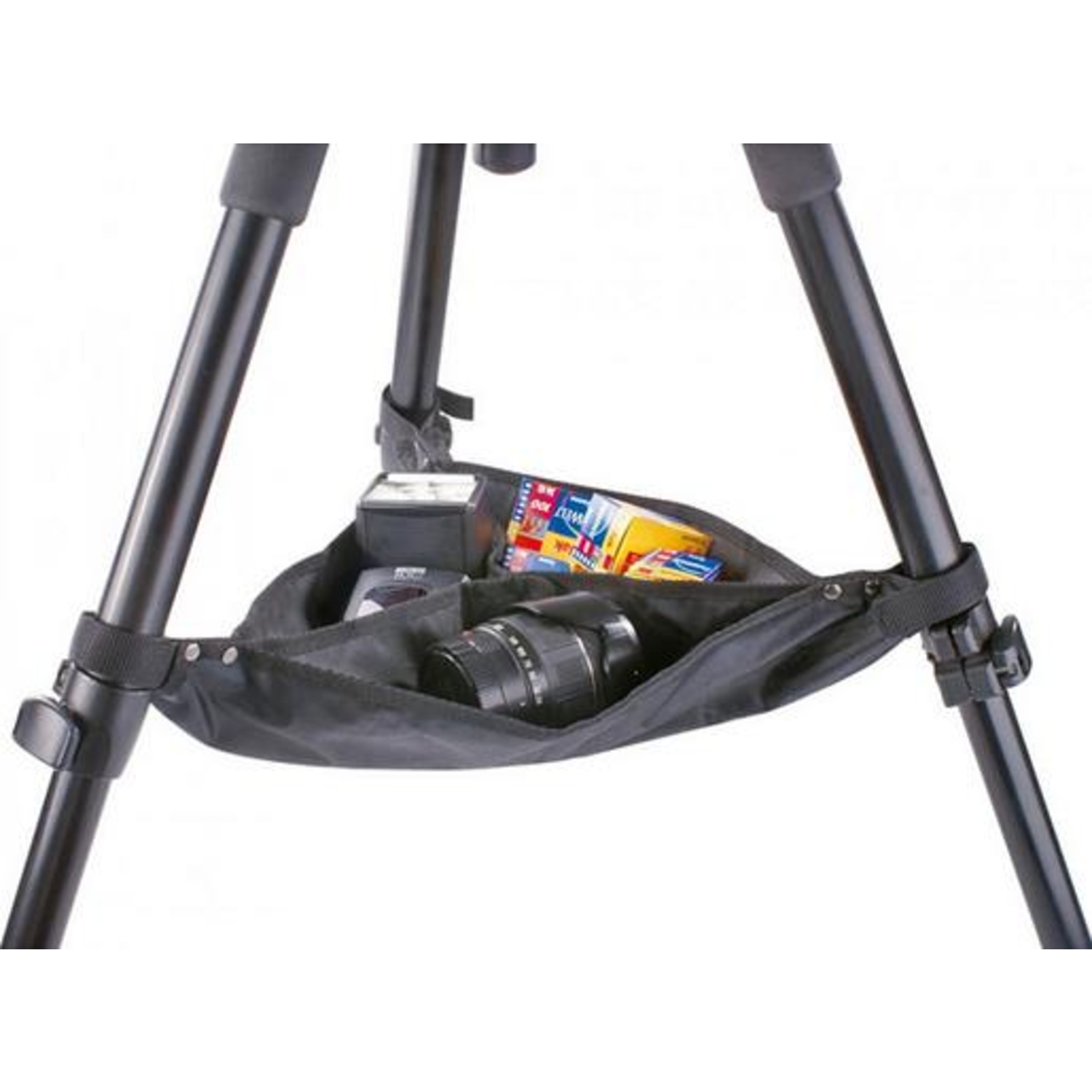 B.I.G. Stativ-Zubehörablage