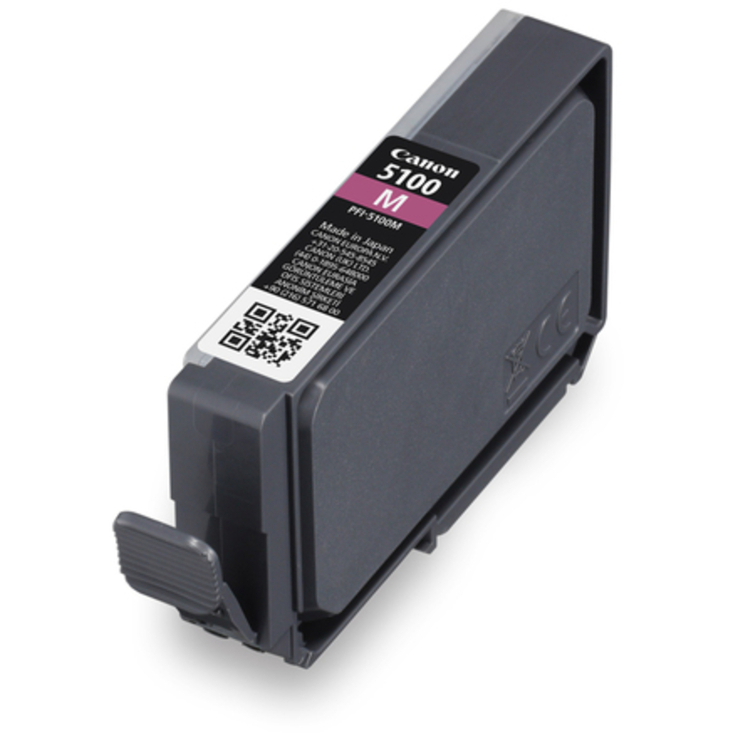Canon Tinte PFI-5100M magenta für ImagePROGRAF PRO-310
