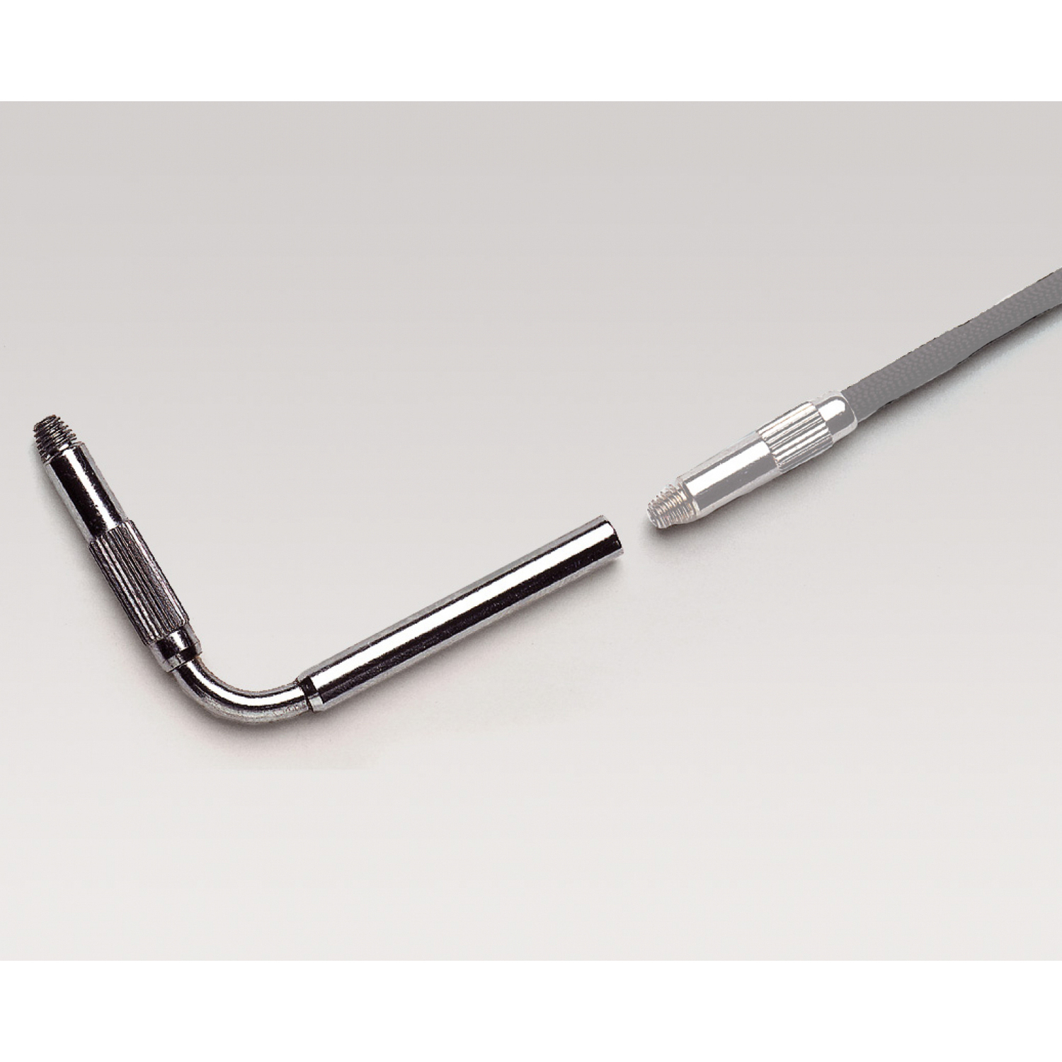 Kaiser Drahtauslöser-Adapter L-Form