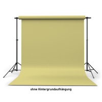 Calumet Hintergrundkarton Tropical Green (1,35 x 11m Rolle)