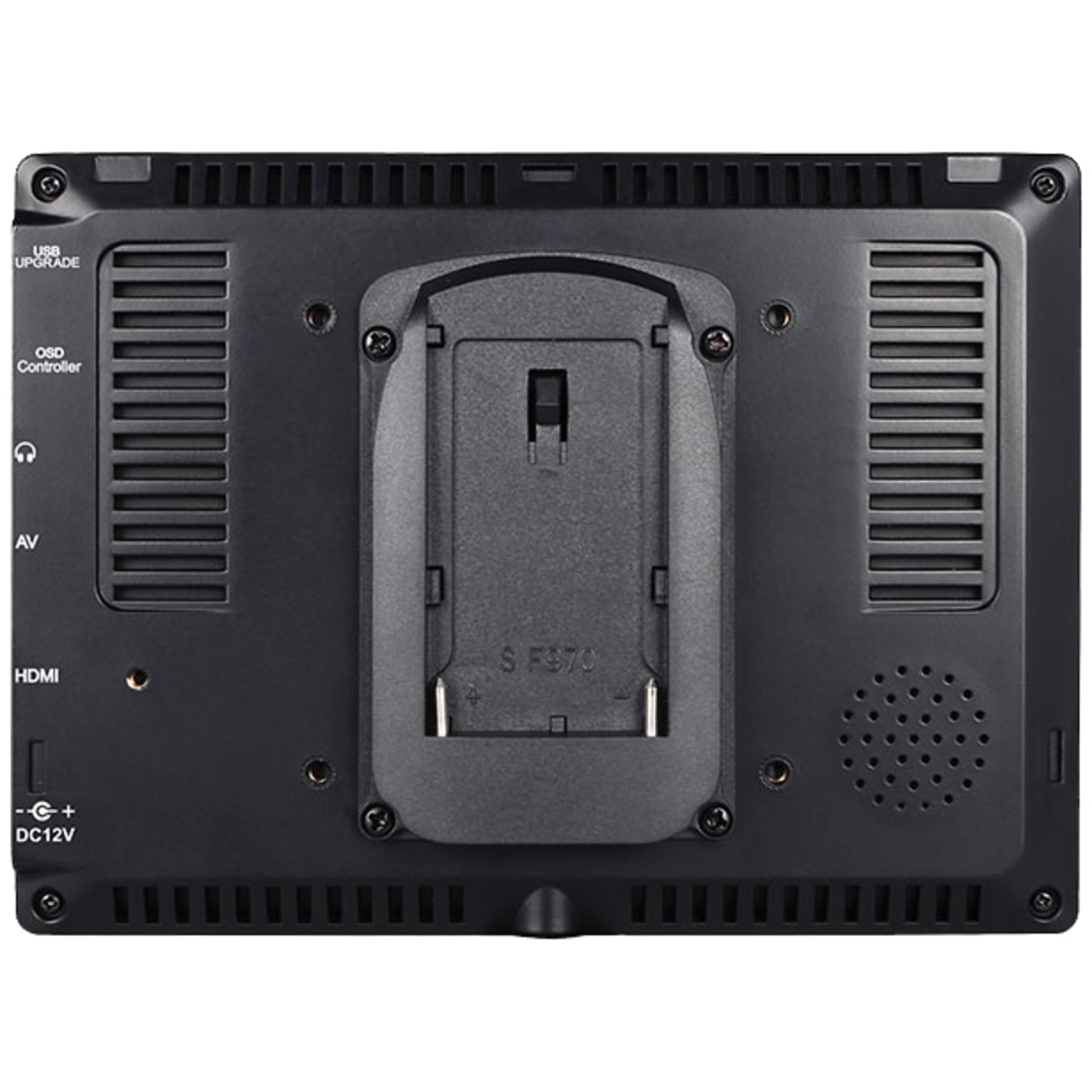 Feelworld Fieldmonitor FW759 7"