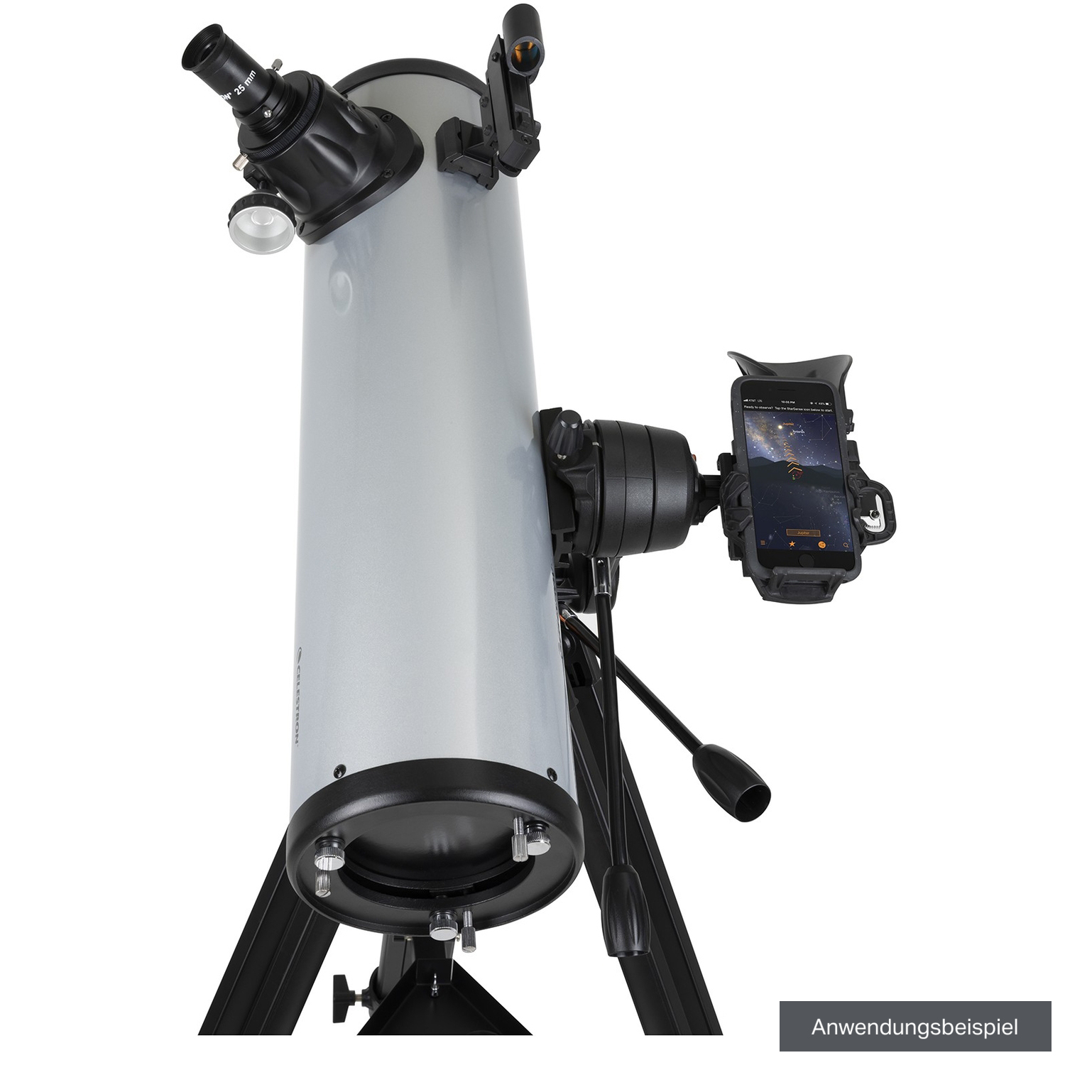 Celestron StarSense Explorer DX 130
