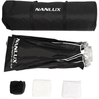 Nanlux SB-NLM-150-O Oktagonal-Softbox, 150cm