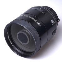 Minolta Reflex AF 500mm/f8 A-mount gebraucht
