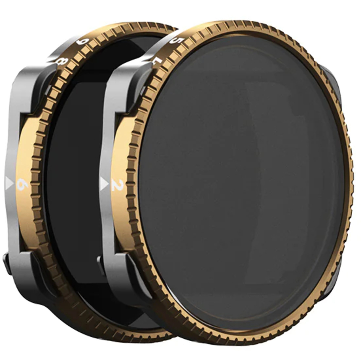 PolarPro DJI Air 2S VND 2-5 & 6-9 Stops