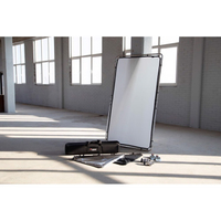 Manfrotto Pro Scrim All In One Kit Medium