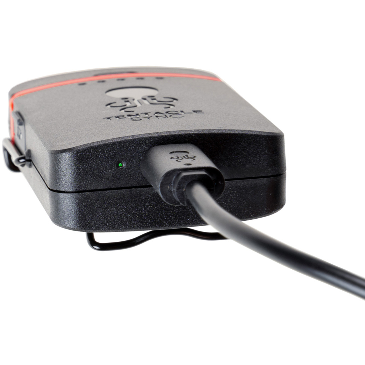 Tentacle Track E - TimeCode Audiorecorder