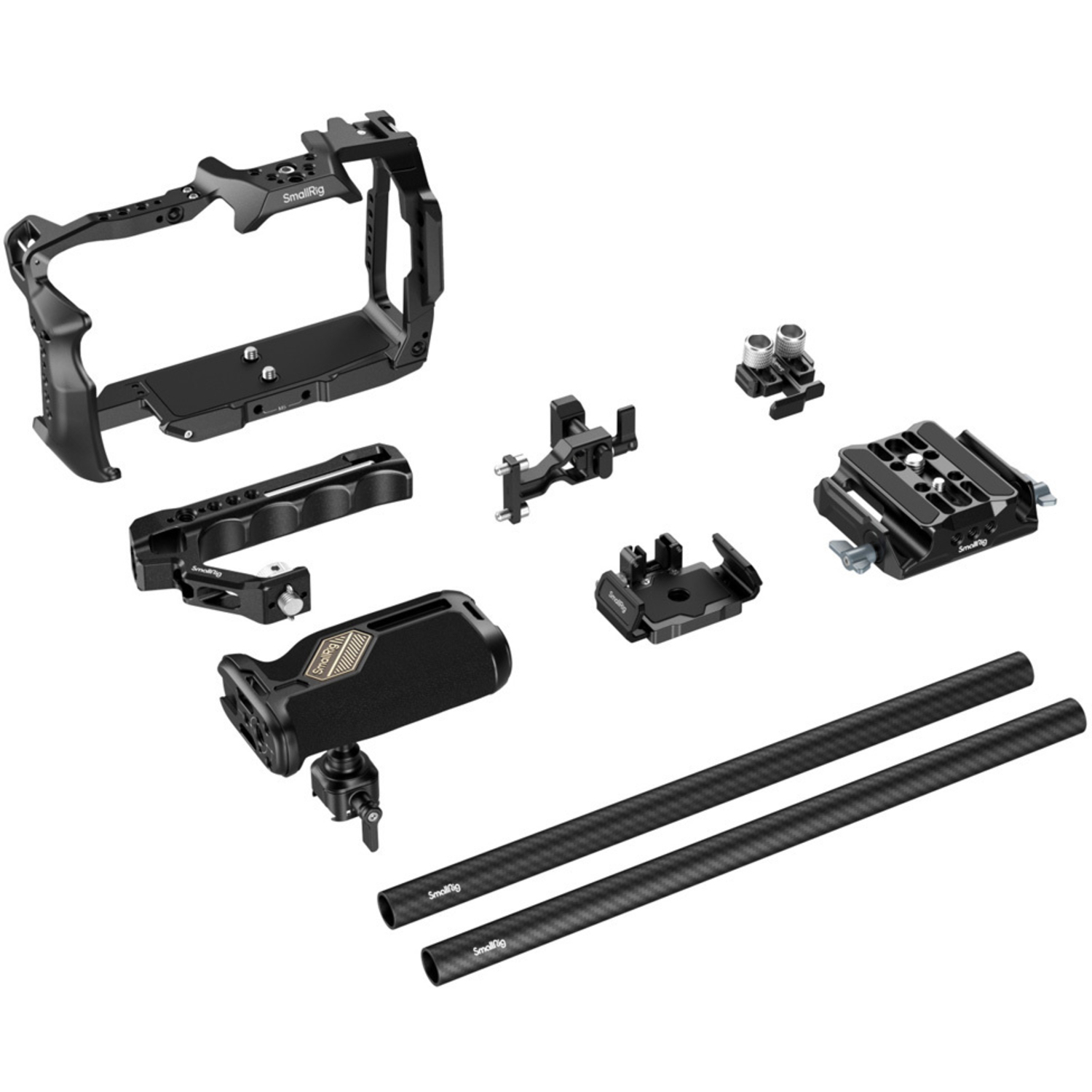 SmallRig Cage Advanced Kit 4575B für Blackmagic Design Cinema 6K