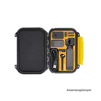 HPRC Koffer HPRC1400 für DJI Pocket 2 Creative Combo Kit 