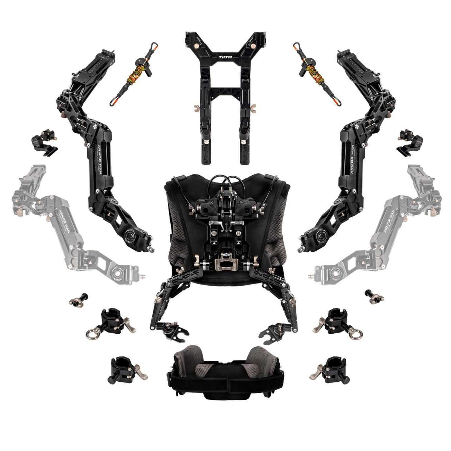 Tilta ARM-T03 Armorman 3.0 Gimbal Support System