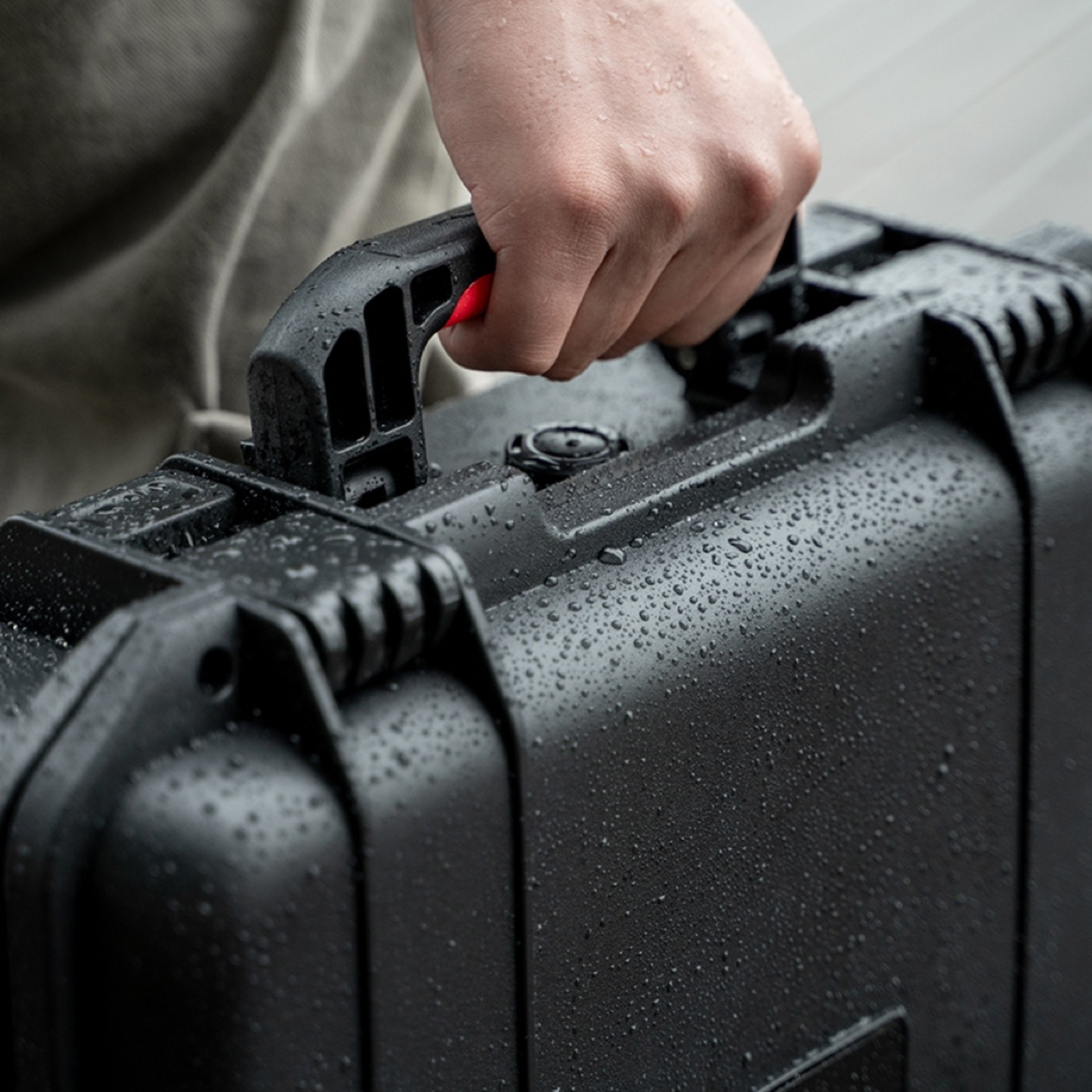 PGYTECH DJI Air 3 Sicherheits-Tragekoffer