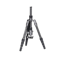 Benro Reisestativ Rhino 05C mit Kugelkopf VX20