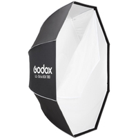Godox Multifunktionale Softbox UL-BOX-Octa-180