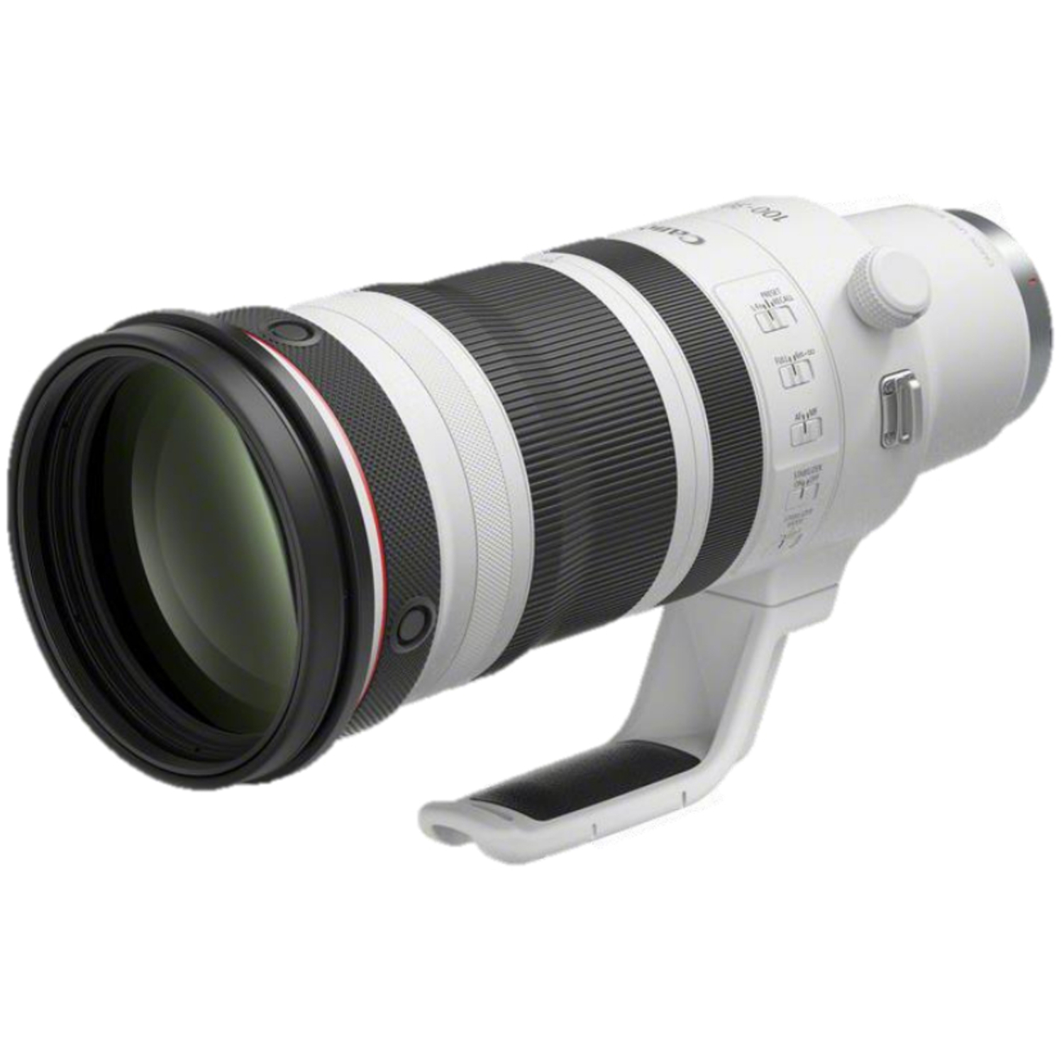 Canon RF 100-300mm F2.8L IS USM