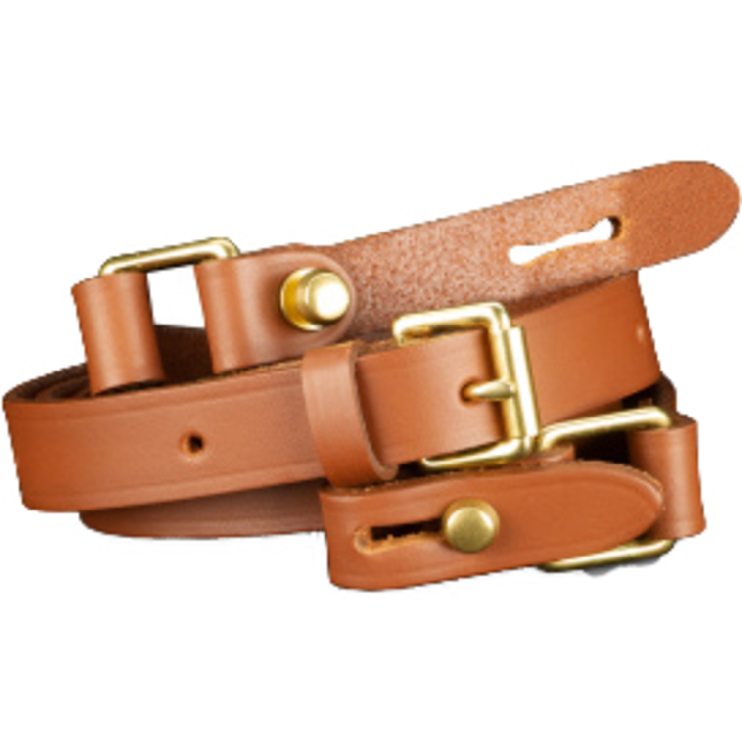 Billingham TEN-16 Khaki/Tan