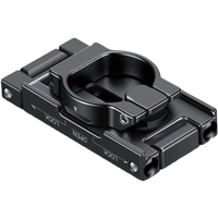 Leofoto Smartphonehalterung PC-60 schwarz
