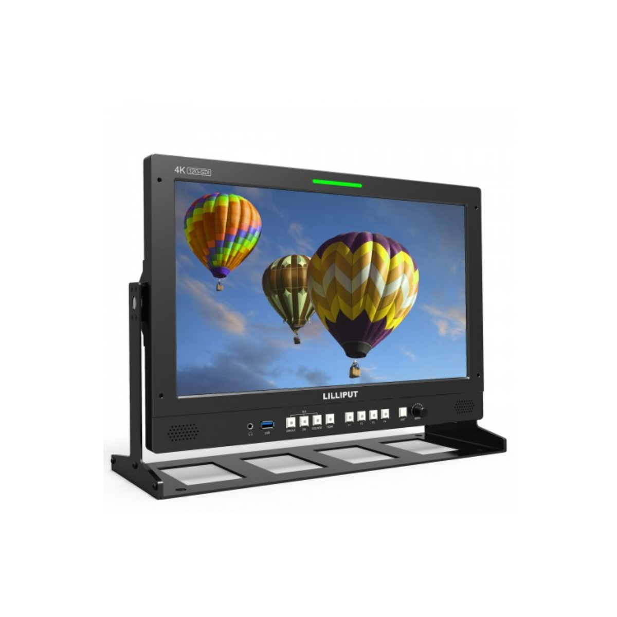  Lilliput Q15  15,6" LCD-Videomonitor 4K 12G-SDI