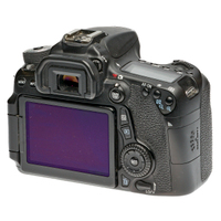 Canon EOS 70D gebraucht
