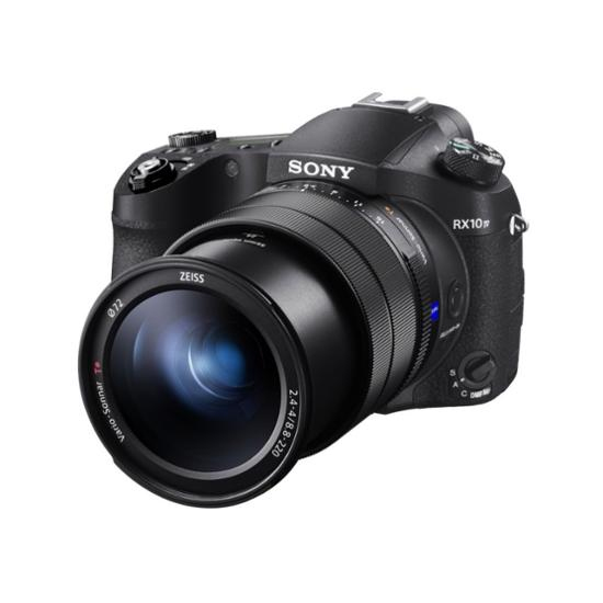 Sony Cyber Shot RX10 IV gebraucht
