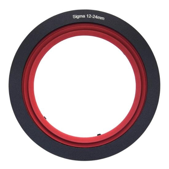 Lee SW150 Adapter Sigma 12-24mm lens