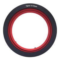 Lee SW150 Adapter Sigma 12-24mm lens