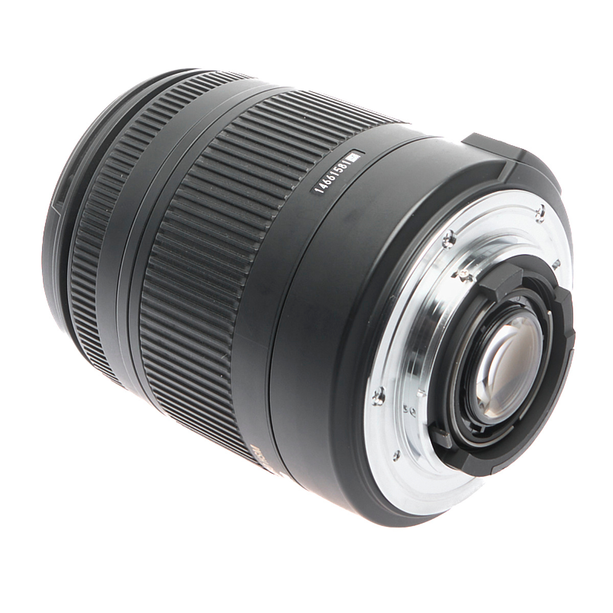 Sigma 18-250 mm/3,5-6,3 DC Macro OS HSM Nikon gebraucht