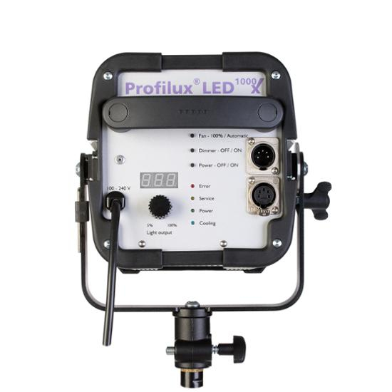 Hedler Profilux LED 1000x DMX