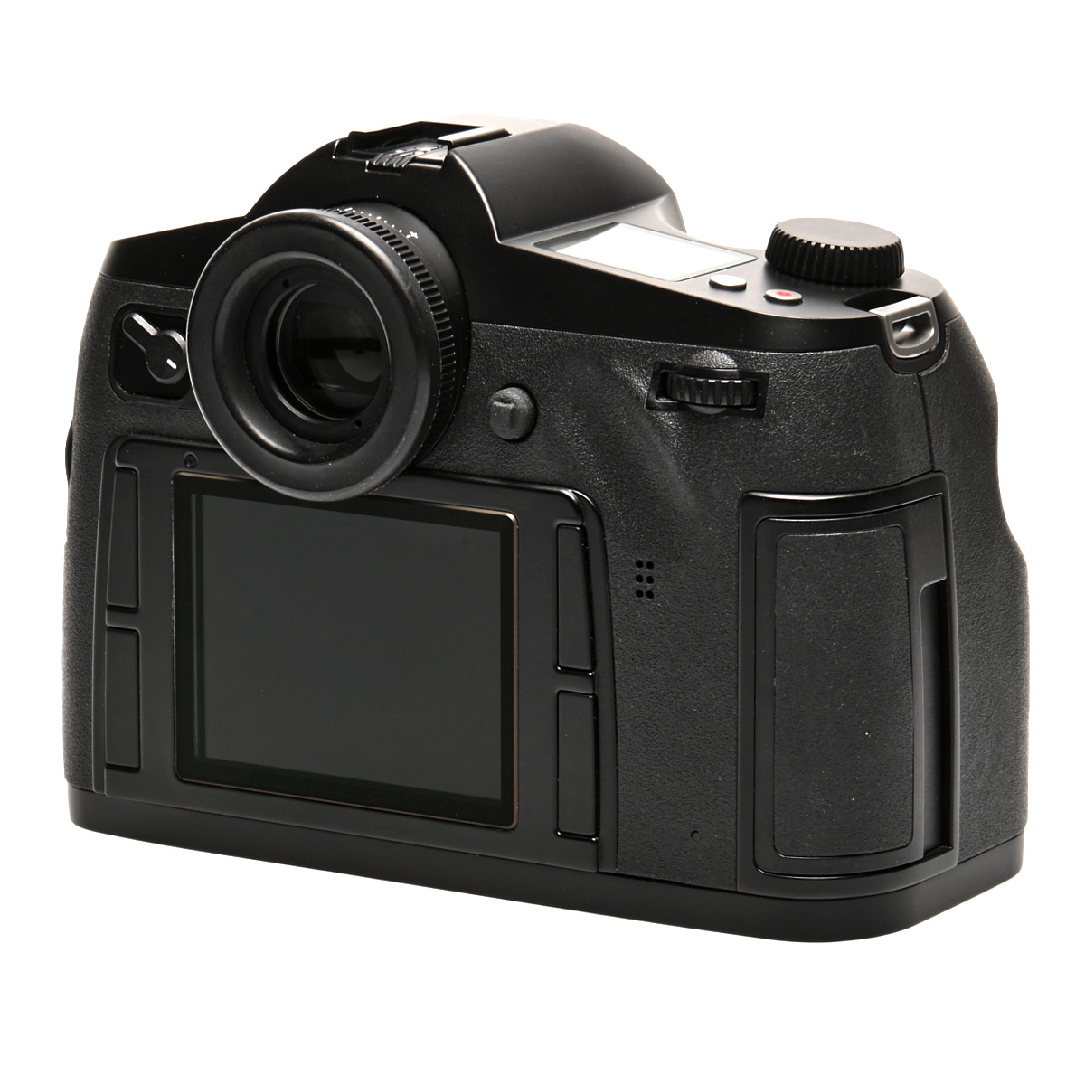 Leica S (Typ 007) gebraucht