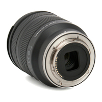 Tamron 11-20mm F2.8 Di III-A RXD für Sony E-Mount gebraucht