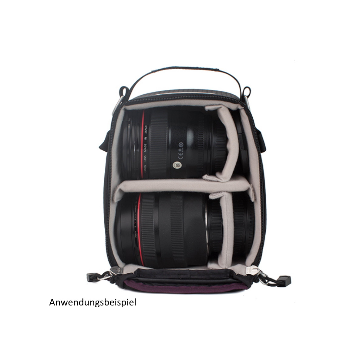 F-Stop ICU Tiny Micro Tasche