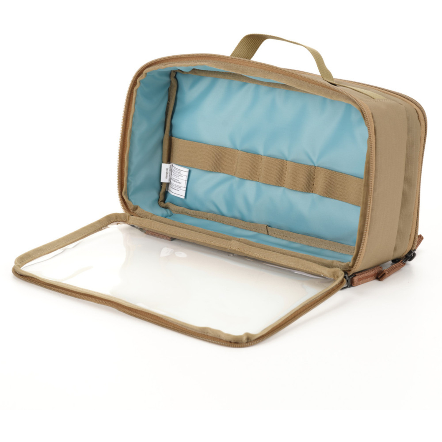 Shimoda Zubehörcase Large Boa