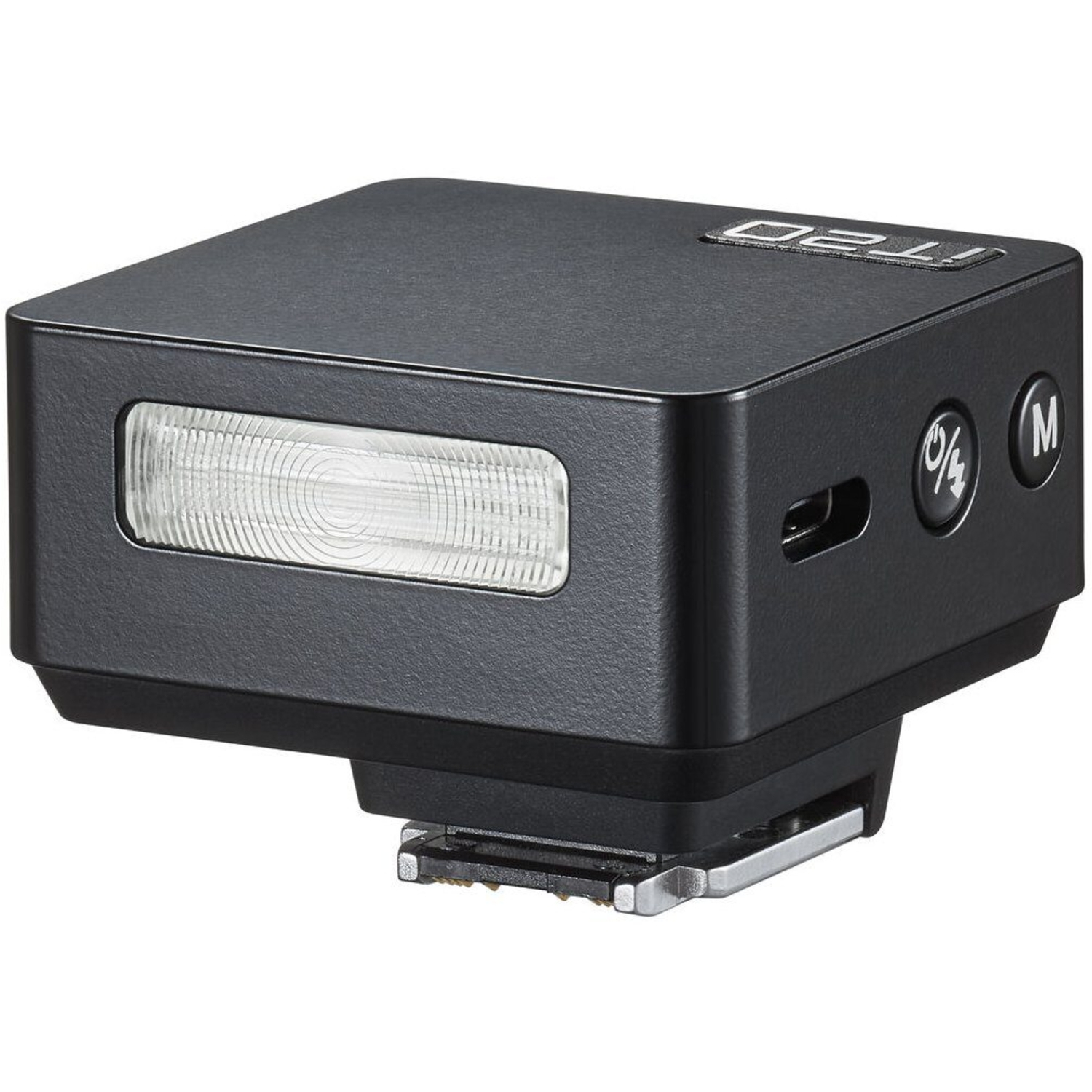 Godox Aufsteckblitz iT20 R für Ricoh schwarz