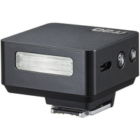 Godox Aufsteckblitz iT20 R für Ricoh schwarz