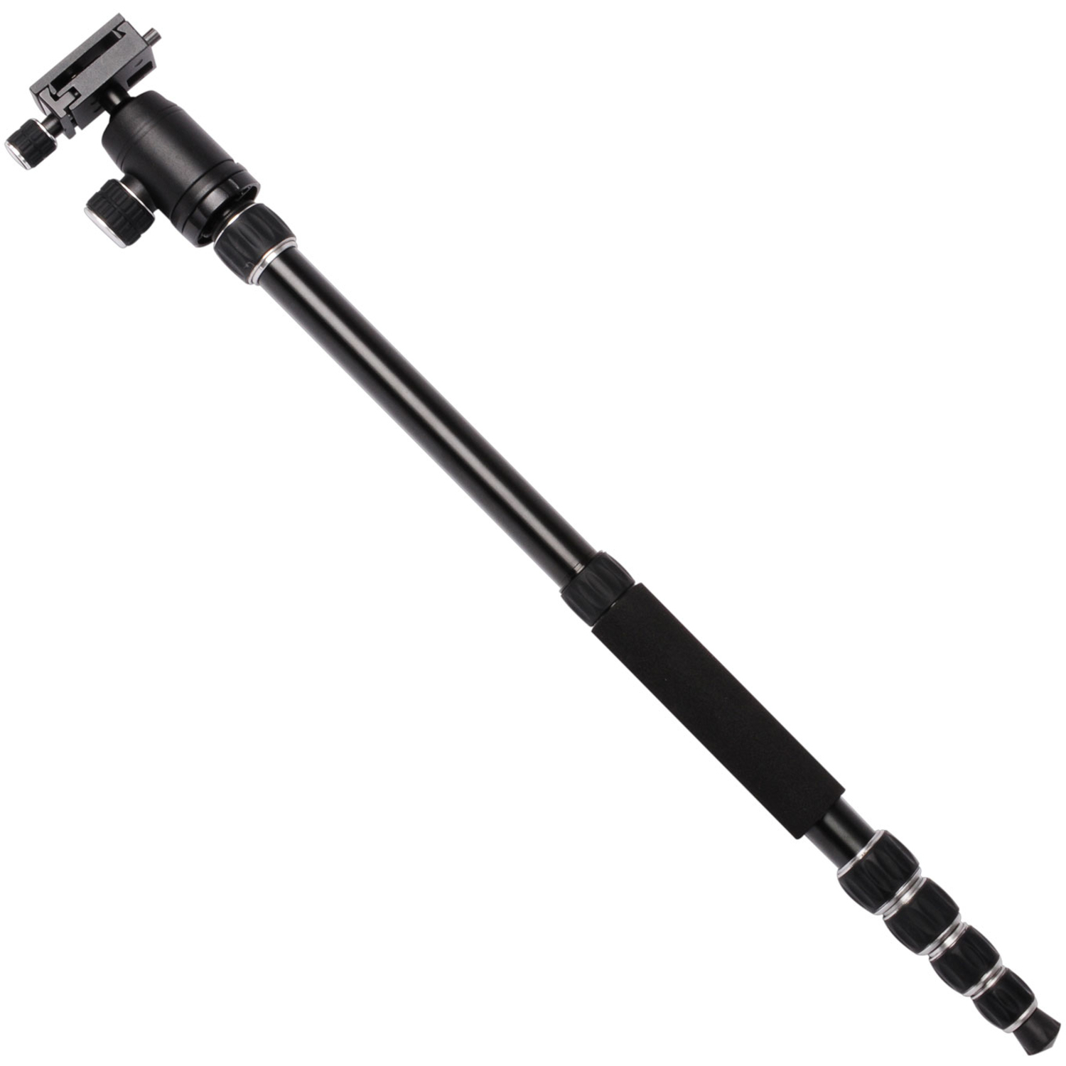 B.I.G. TM-1250 Alu-Reisestativ