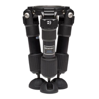 Benro HH75AV Hi-Hat Mini-Videostativ 75 mm
