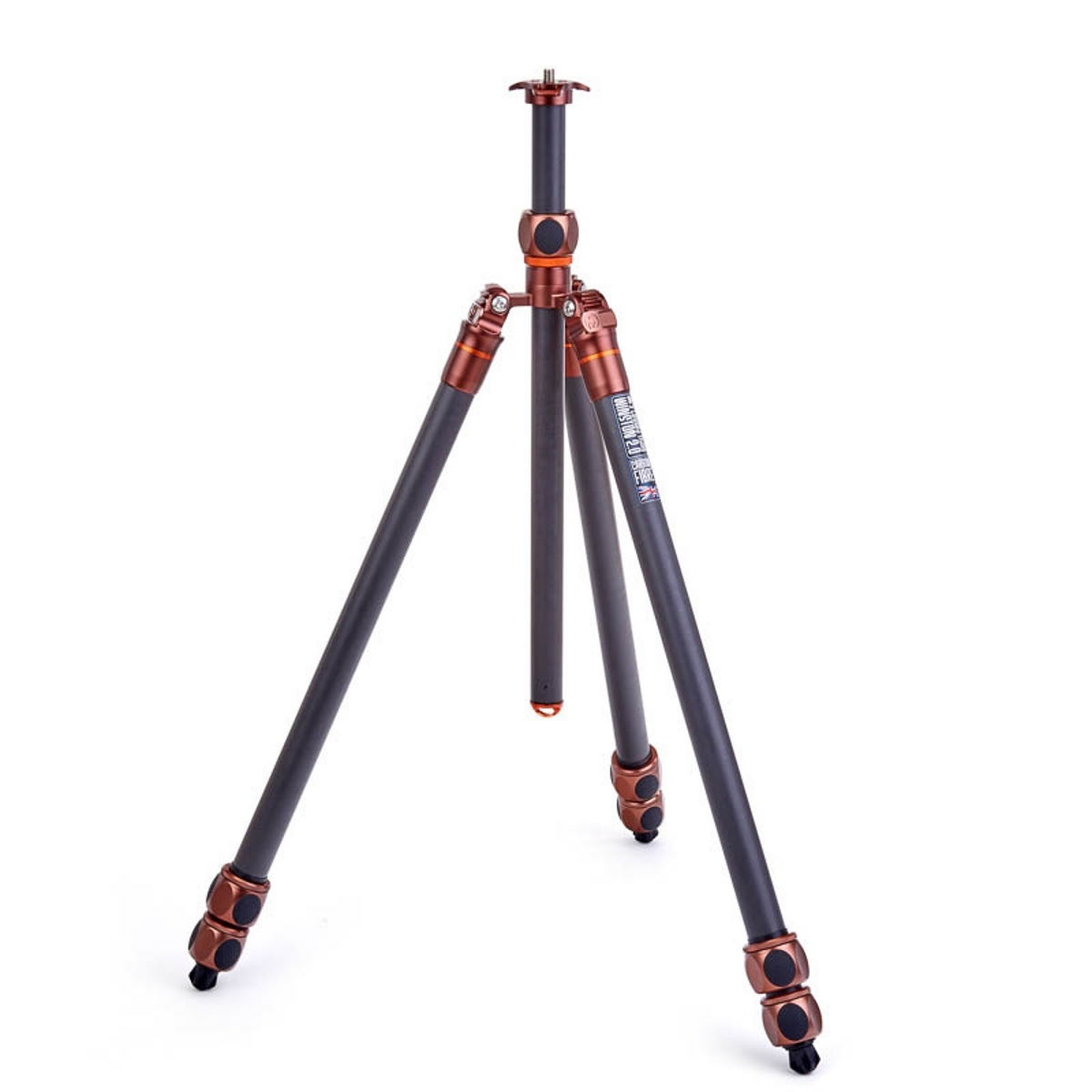 3 Legged Thing Pro 2.0 Winston Bronze