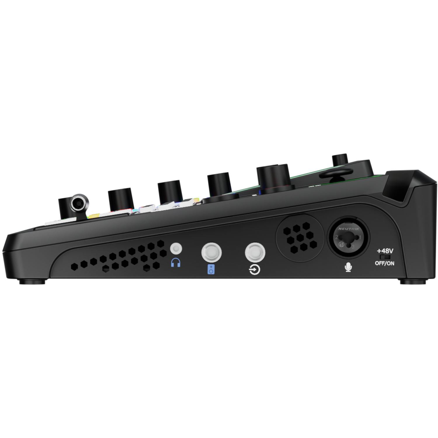 RGBlink mini-edge SDI Production Mixer