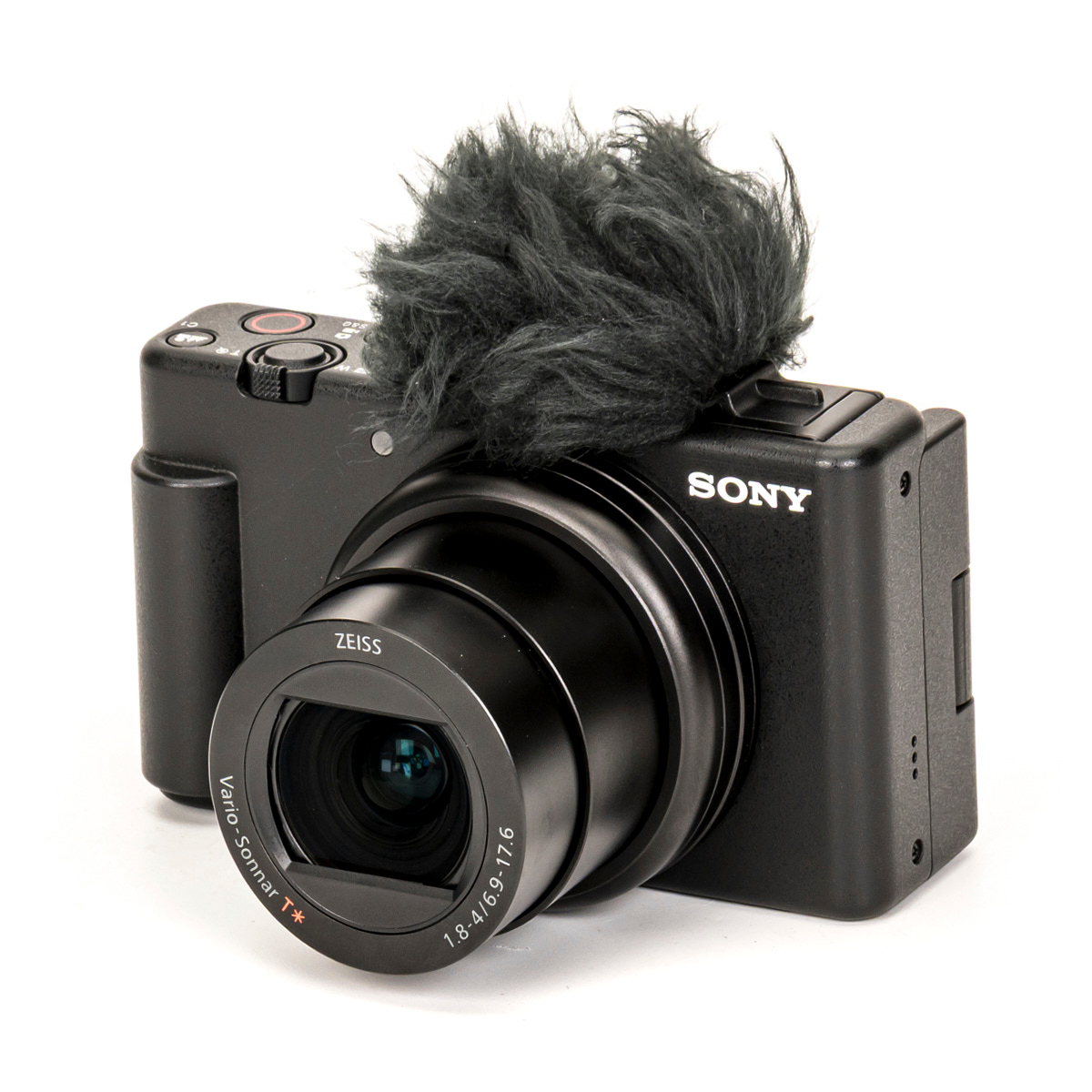 Sony ZV-1 II gebraucht