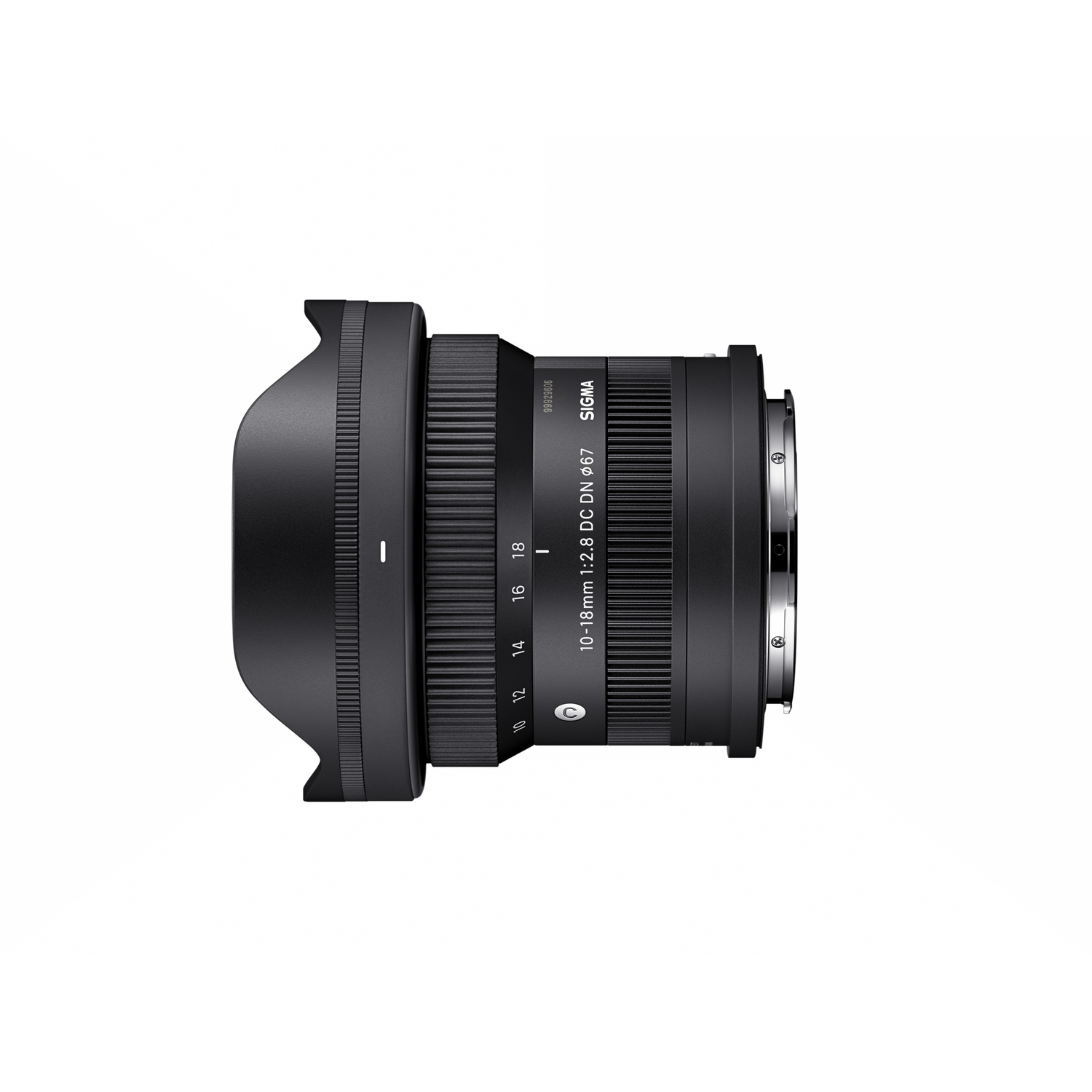 Sigma 10-18mm F2.8 DC DN Contemporary für L-Mount