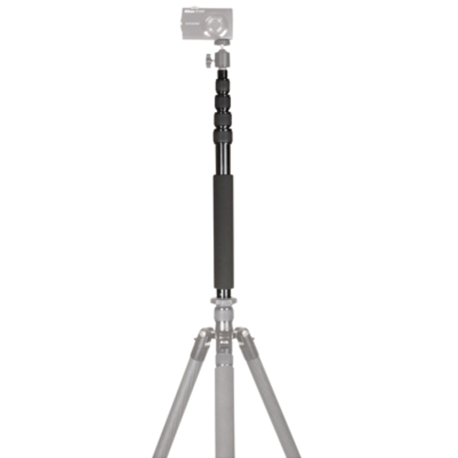 B.I.G. M-440 Monopod 2in1
