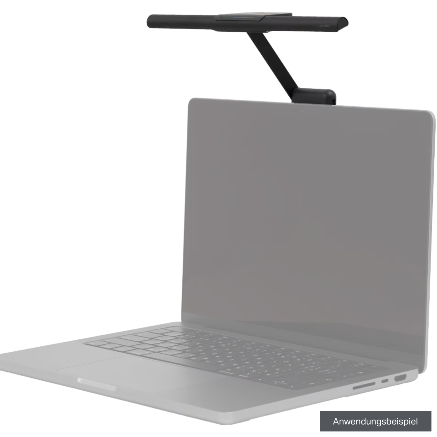 BenQ LaptopBar weiß