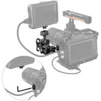 SmallRig Magic Arm mit Schnellwechsel-Kugelkopf 3515B