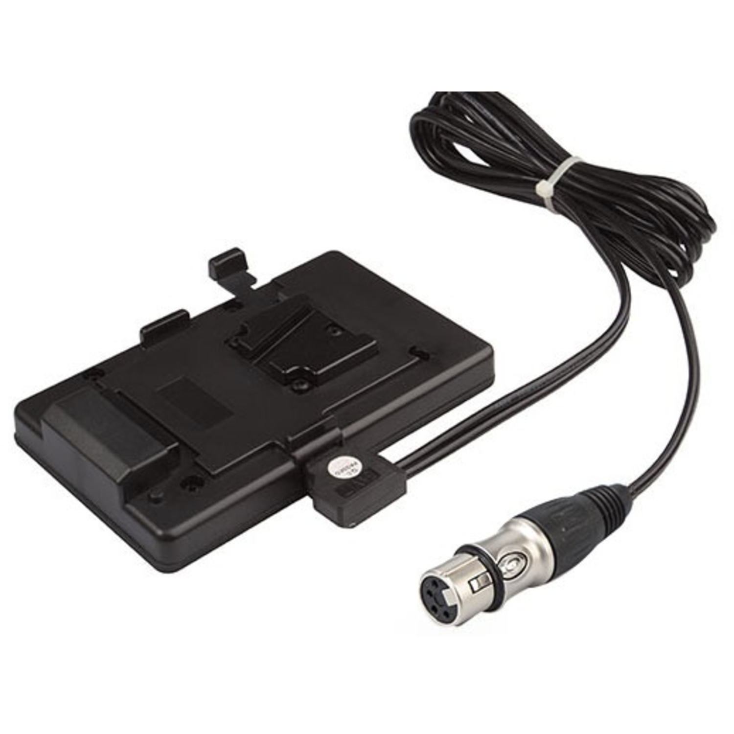 Swit D-Tap zu 4-poliges XLR DC Kabel S-7101